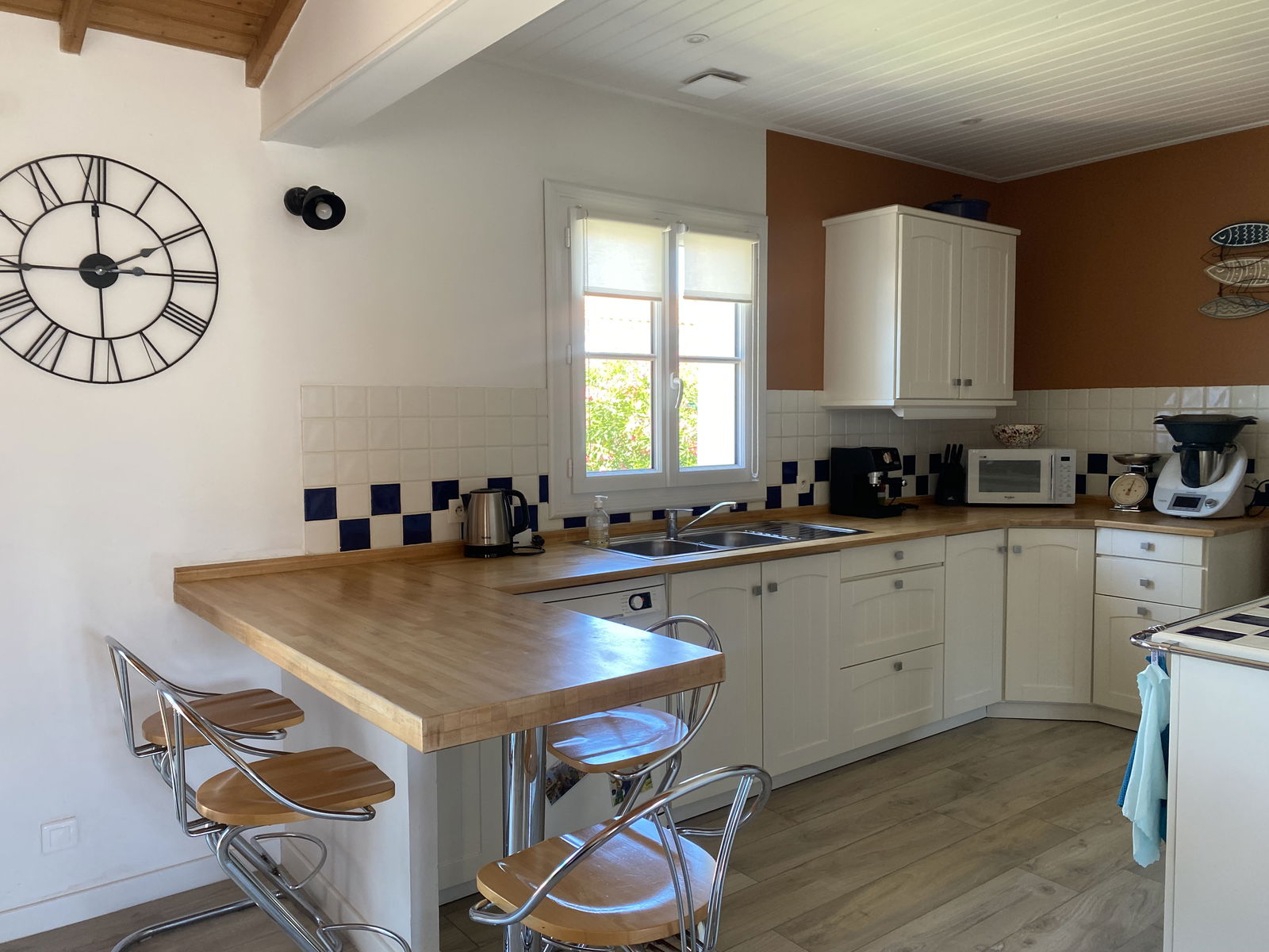 Homestay Saint-Hilaire-de-Riez 657757