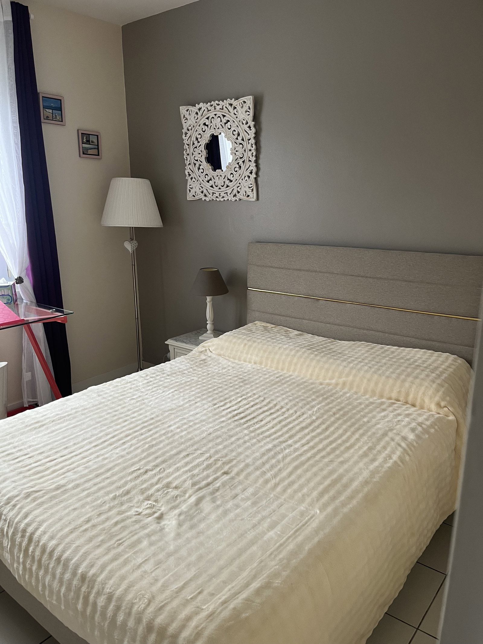 Homestay Challans 658530