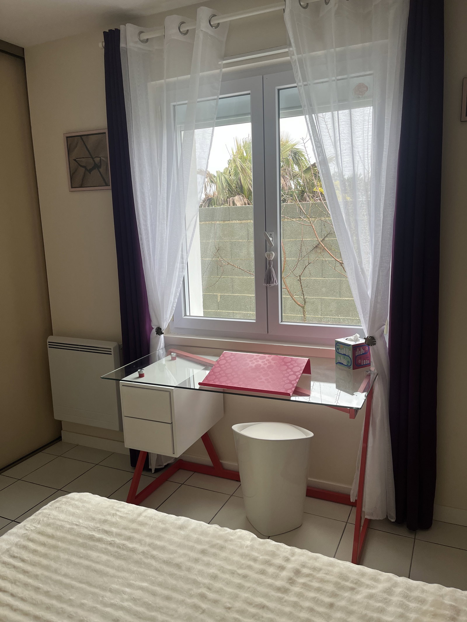 Homestay Challans 658530