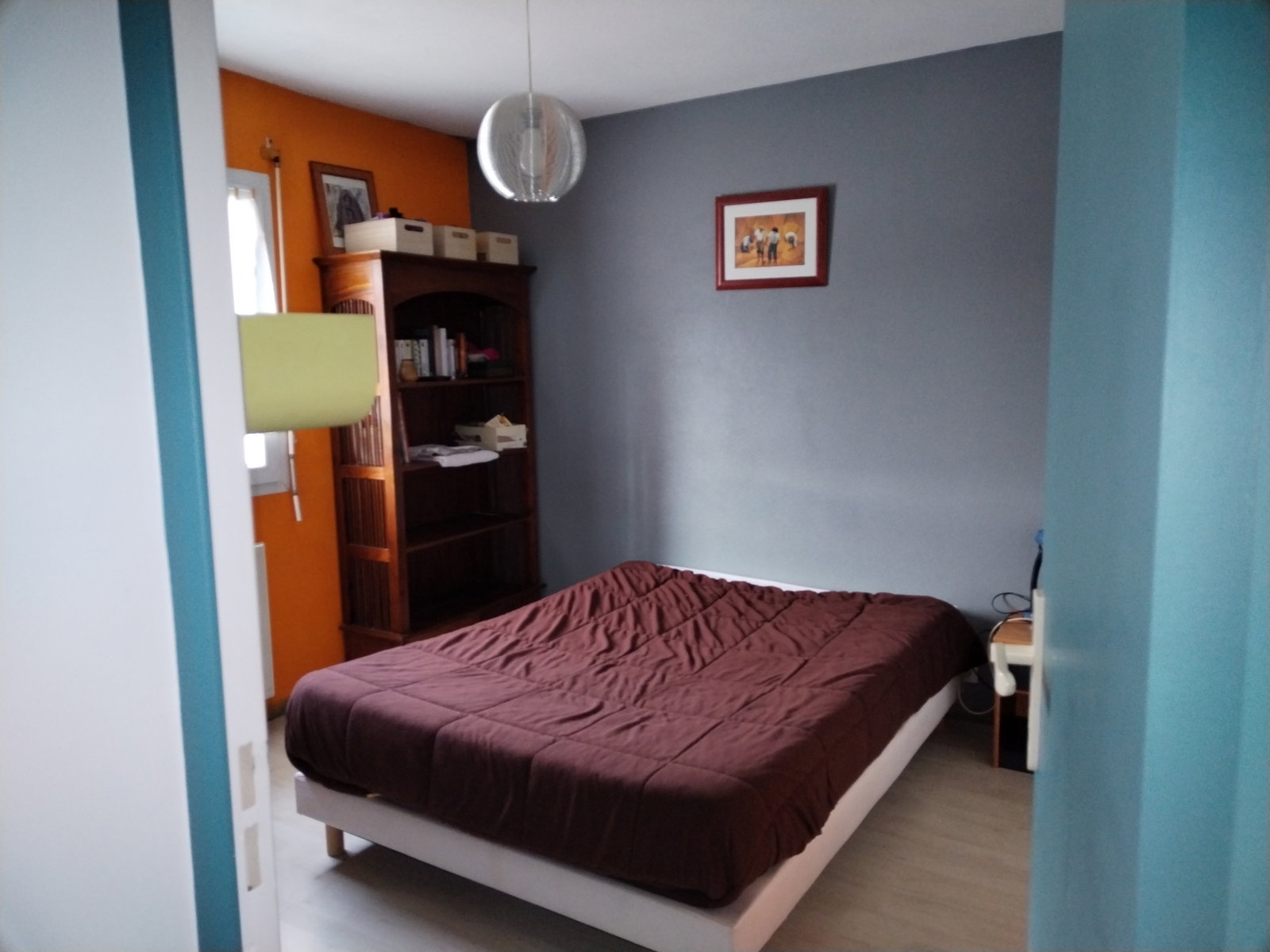 Unterkunft Beim Gastgeber Auray 671283