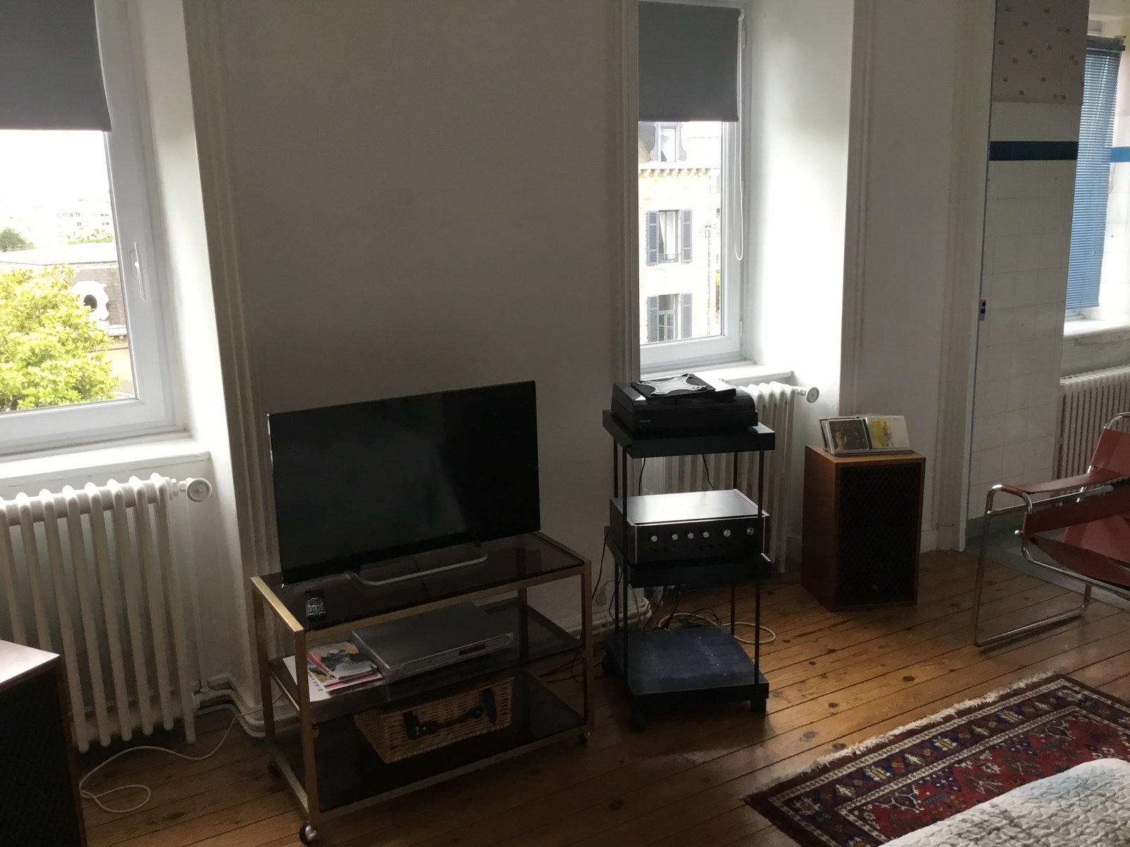 Homestay Saint-Brieuc 398754