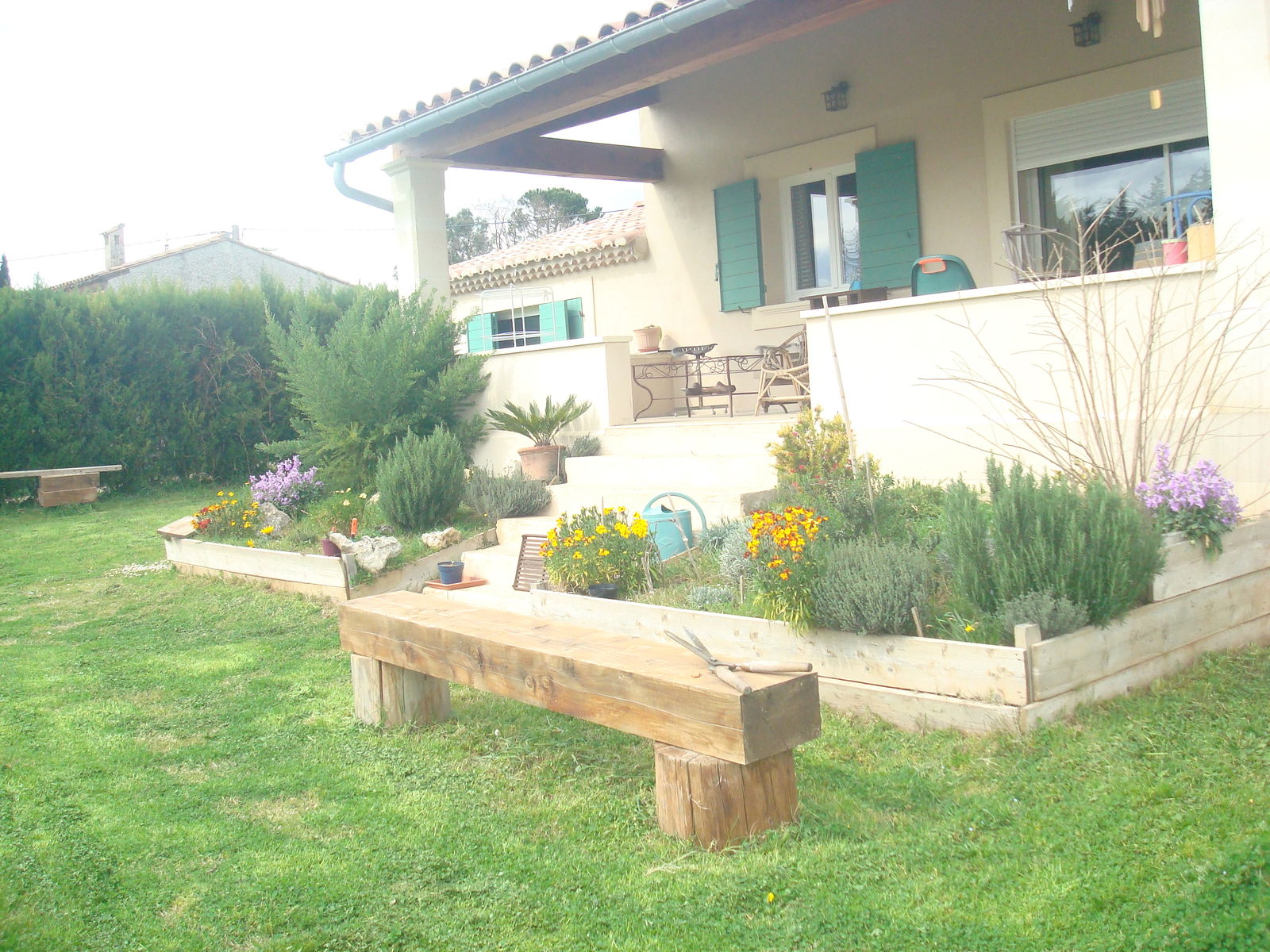 Colocation Saint-Quentin-la-Poterie 115326