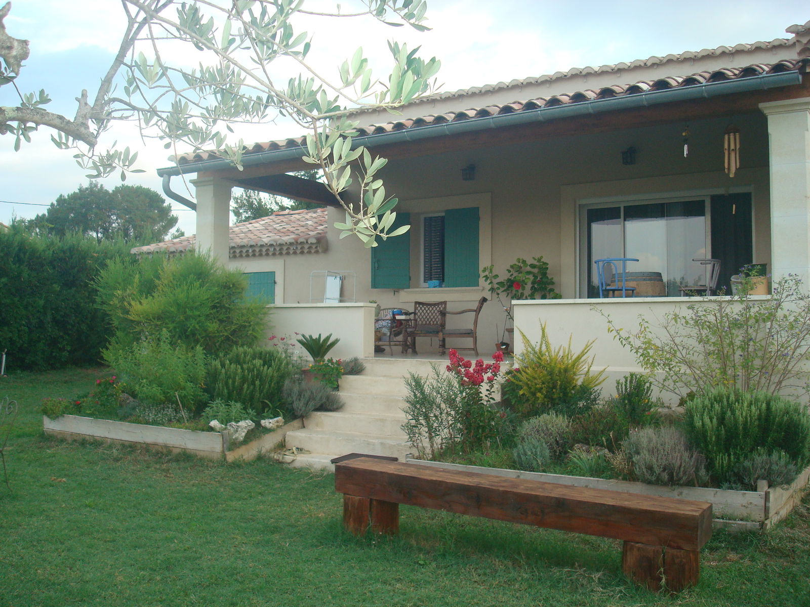 Colocation Saint-Quentin-la-Poterie 115326