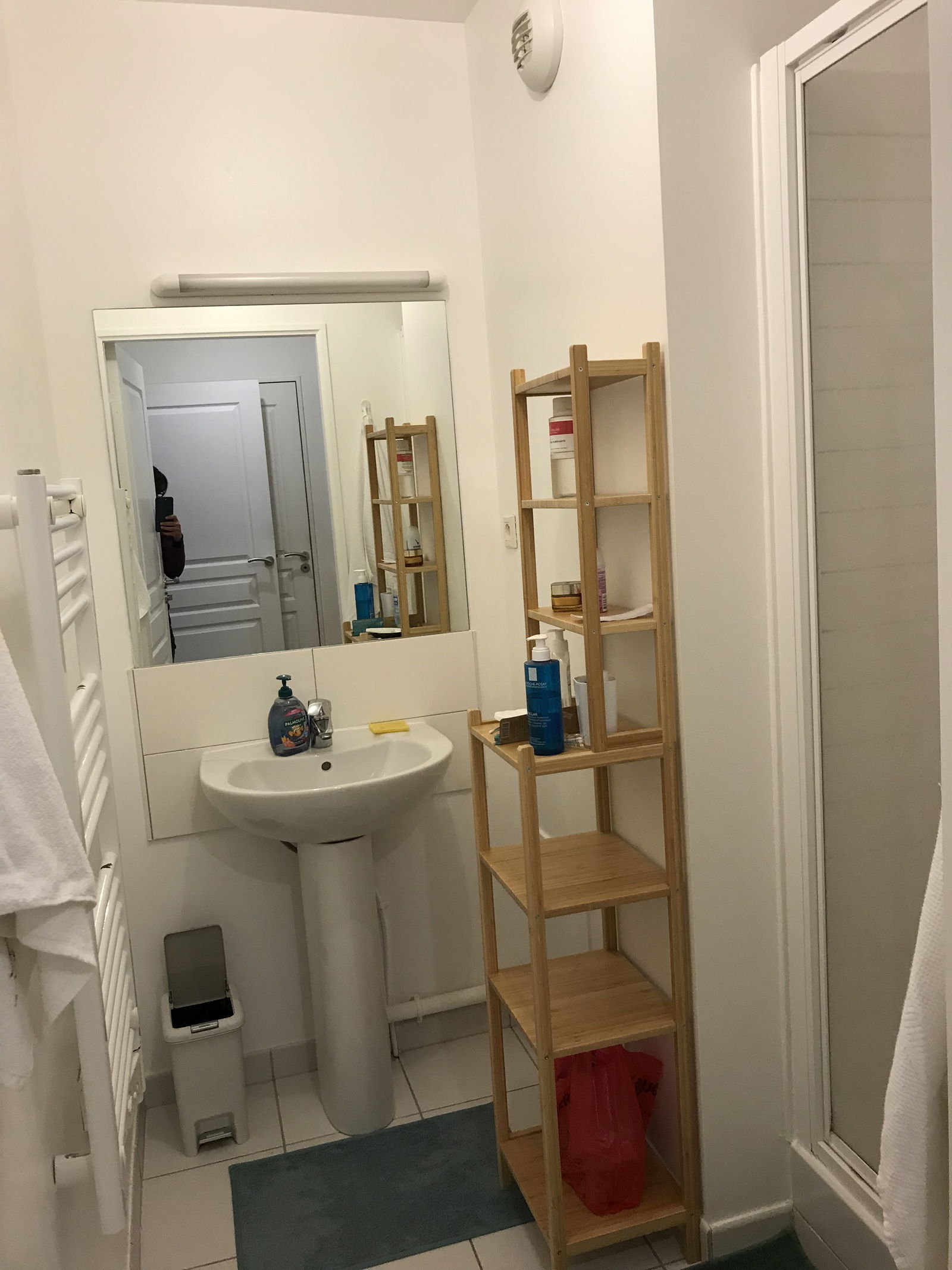 Homestay Poissy 462062