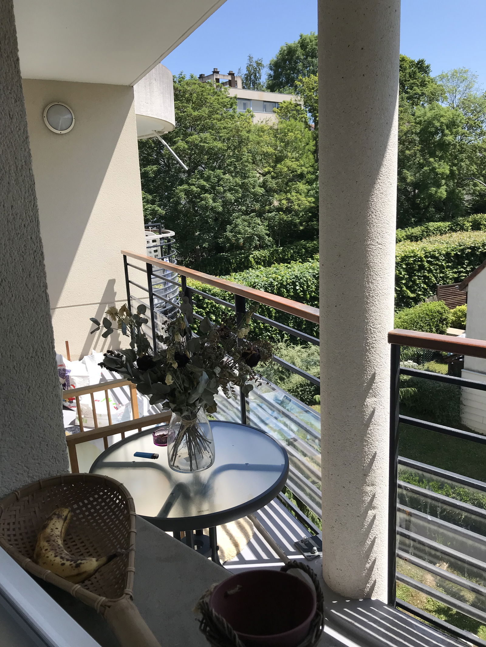 Homestay Poissy 462062