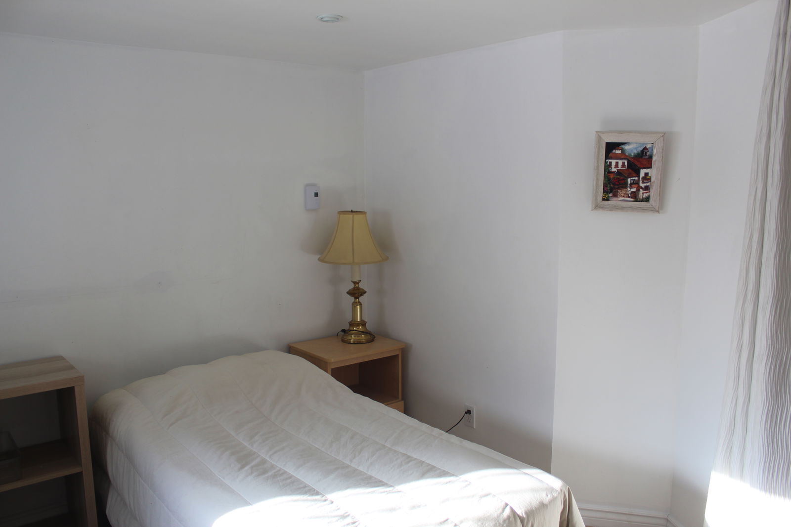 Colocation Montréal 659242