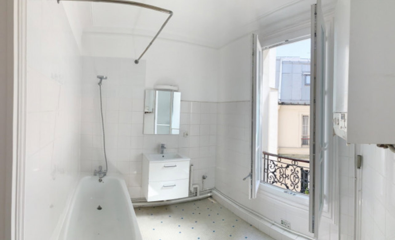 Colocation Paris 556277