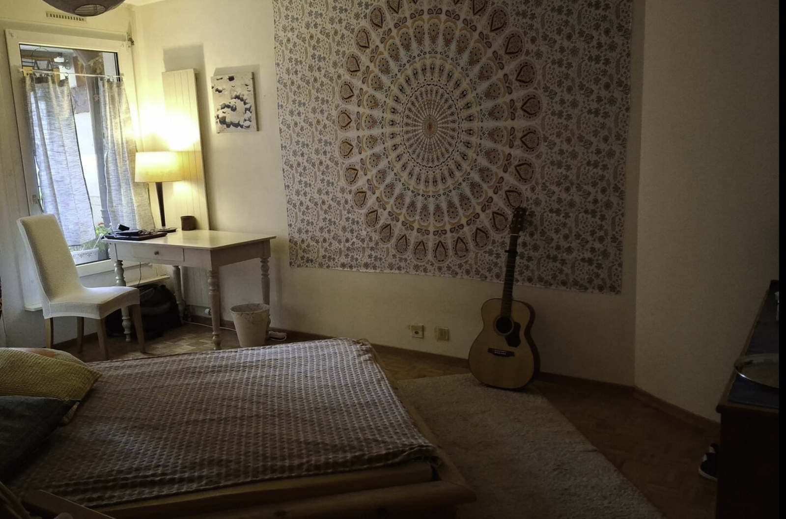 Homestay Genève 659199