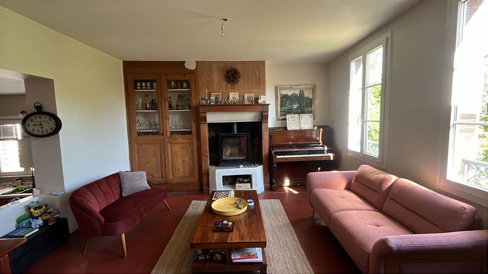 Homestay Louviers 605689