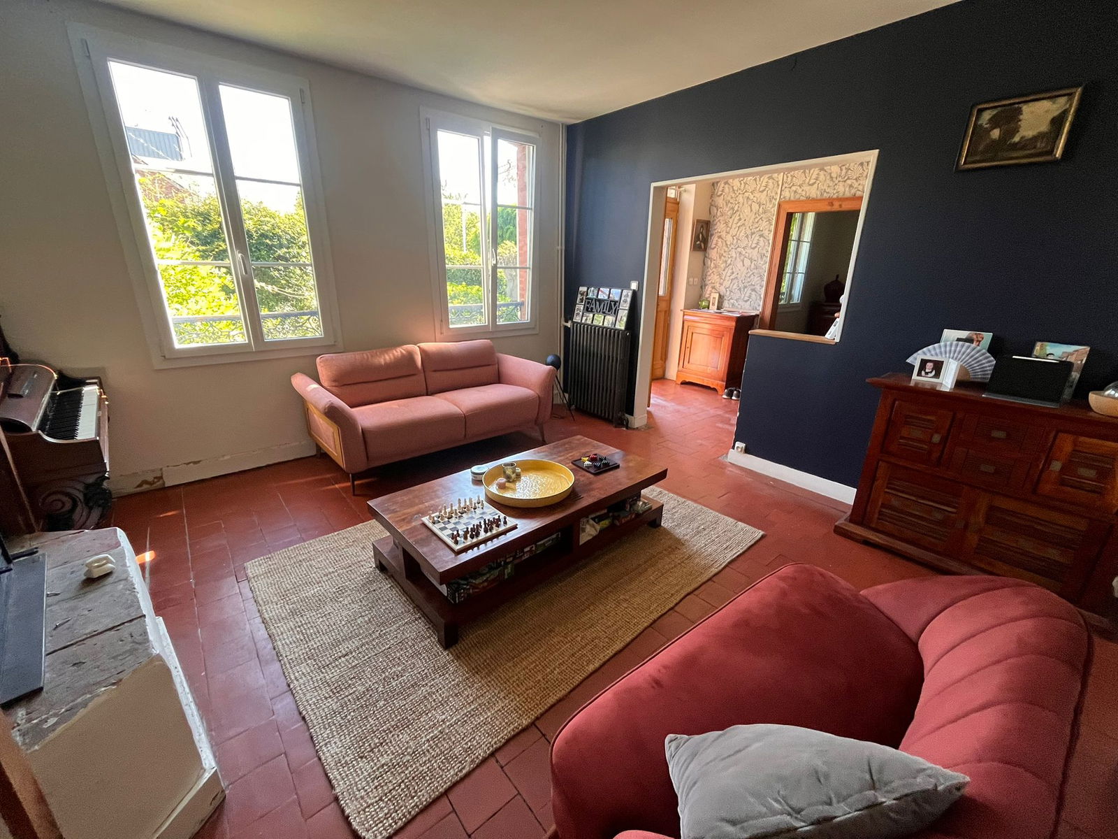 Homestay Louviers 605689