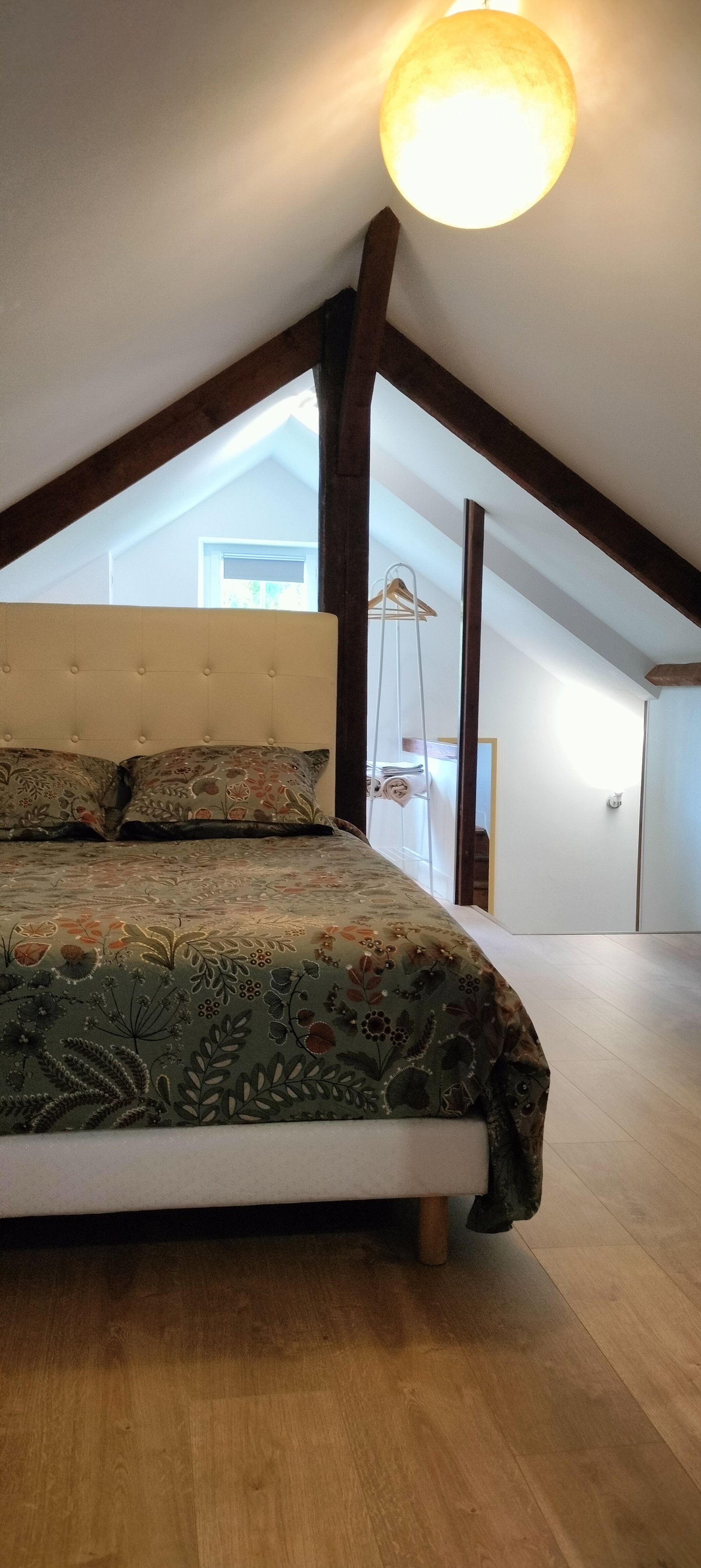 Homestay Ronquerolles 436966