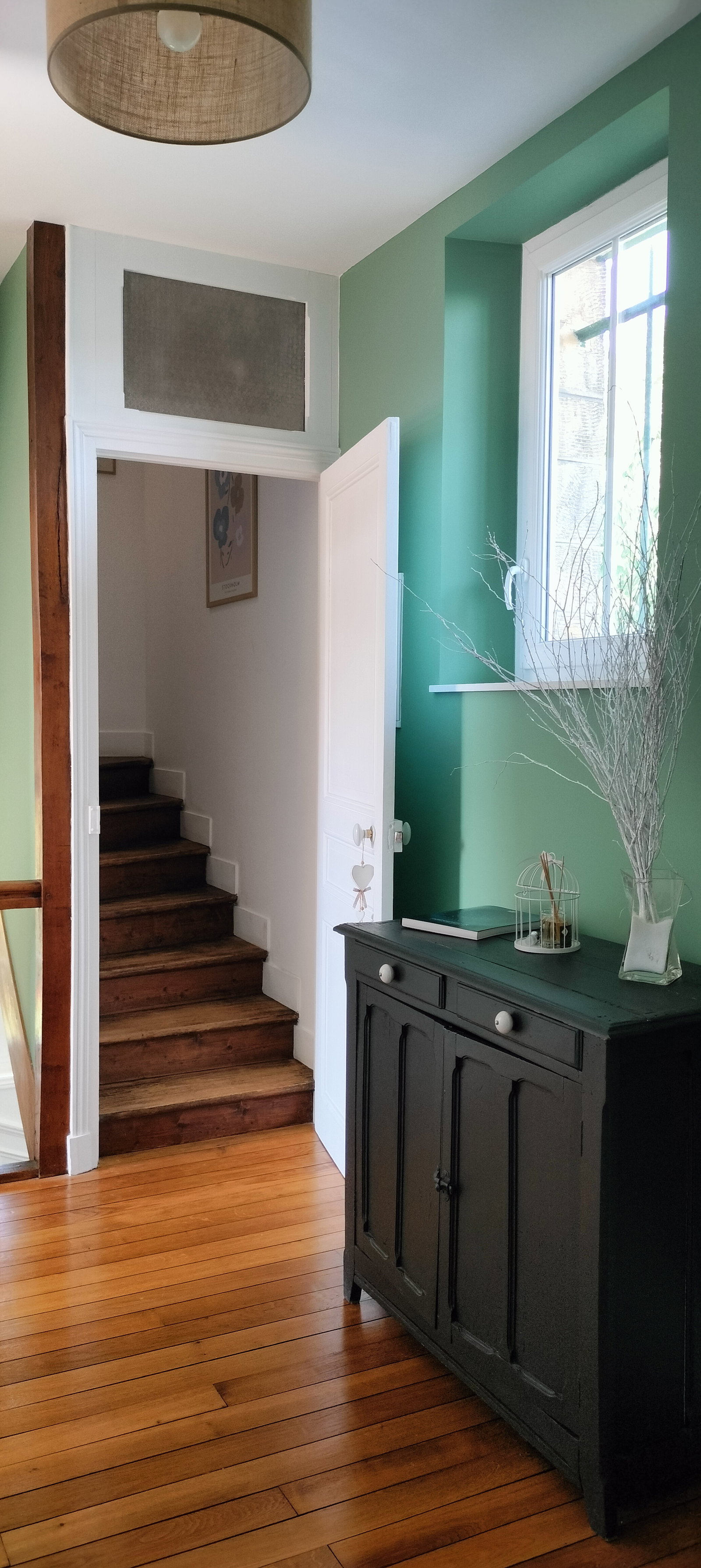 Homestay Ronquerolles 436966