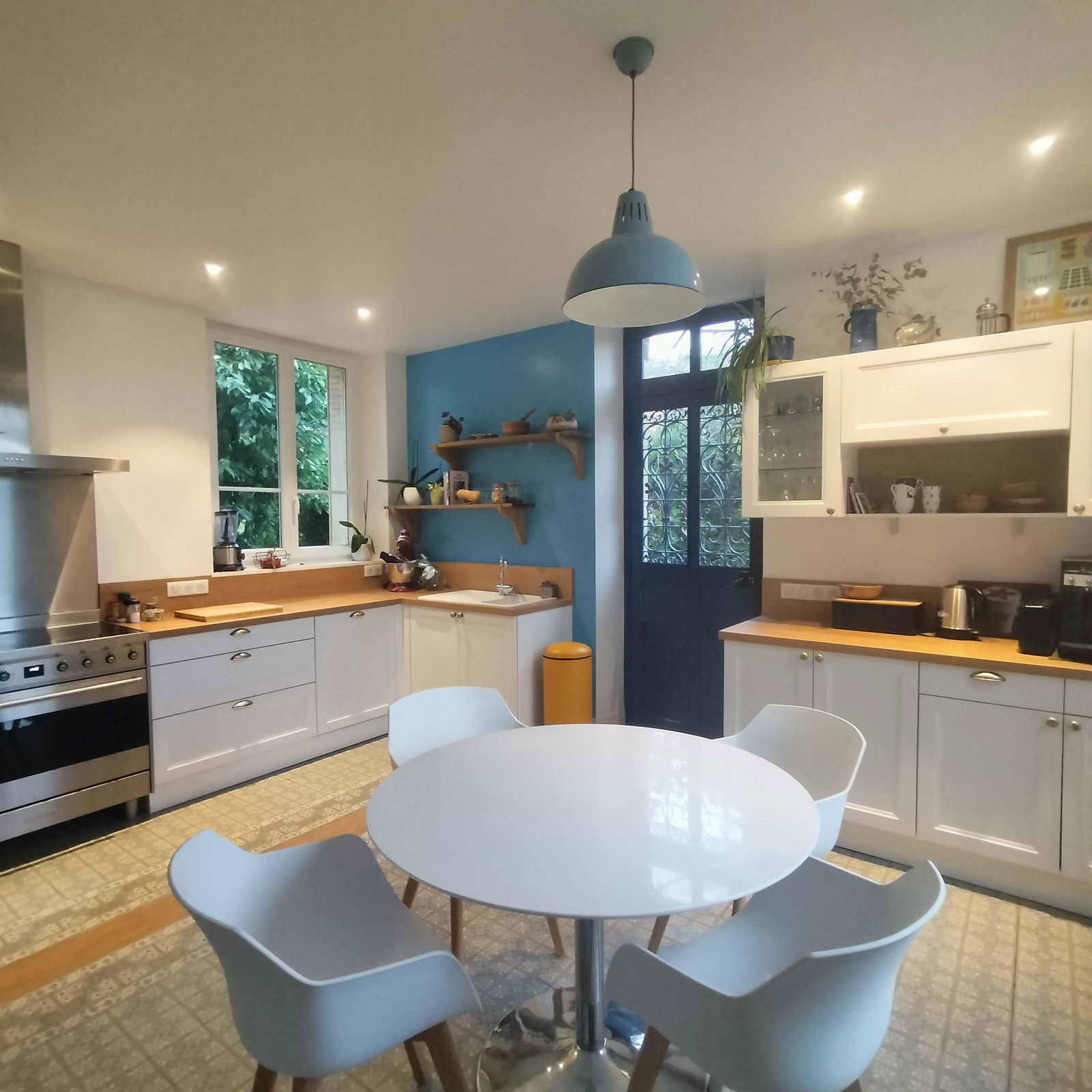 Homestay Ronquerolles 436966