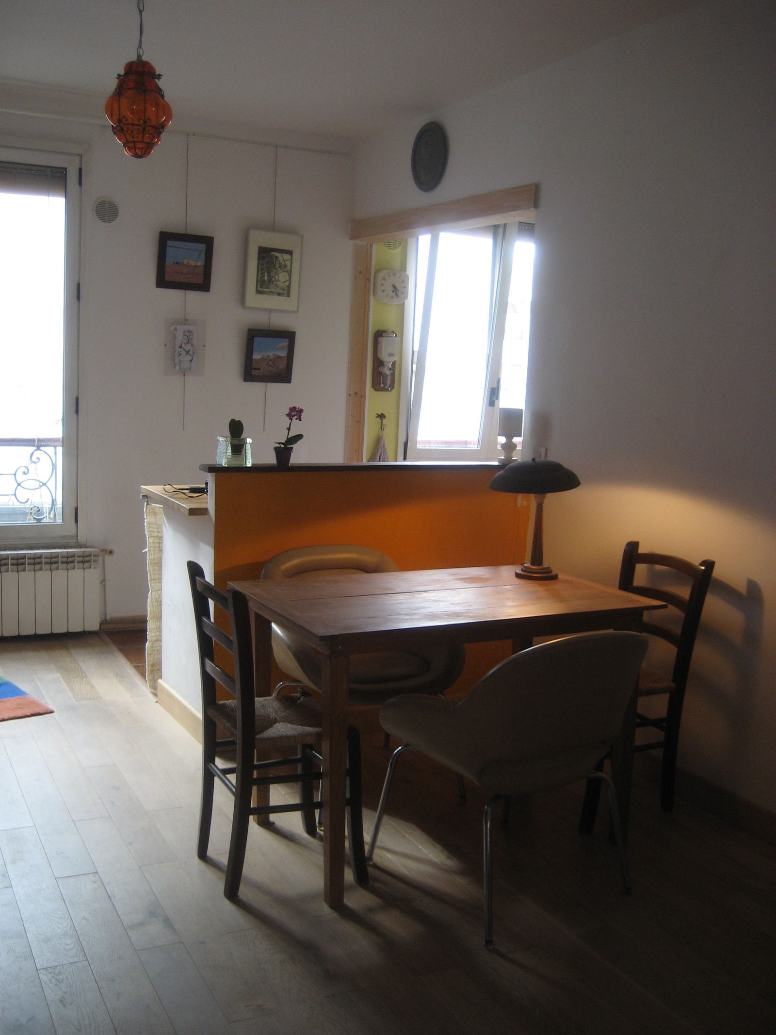 Homestay Paris 83719