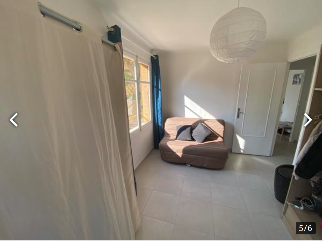 Homestay Nice 659300