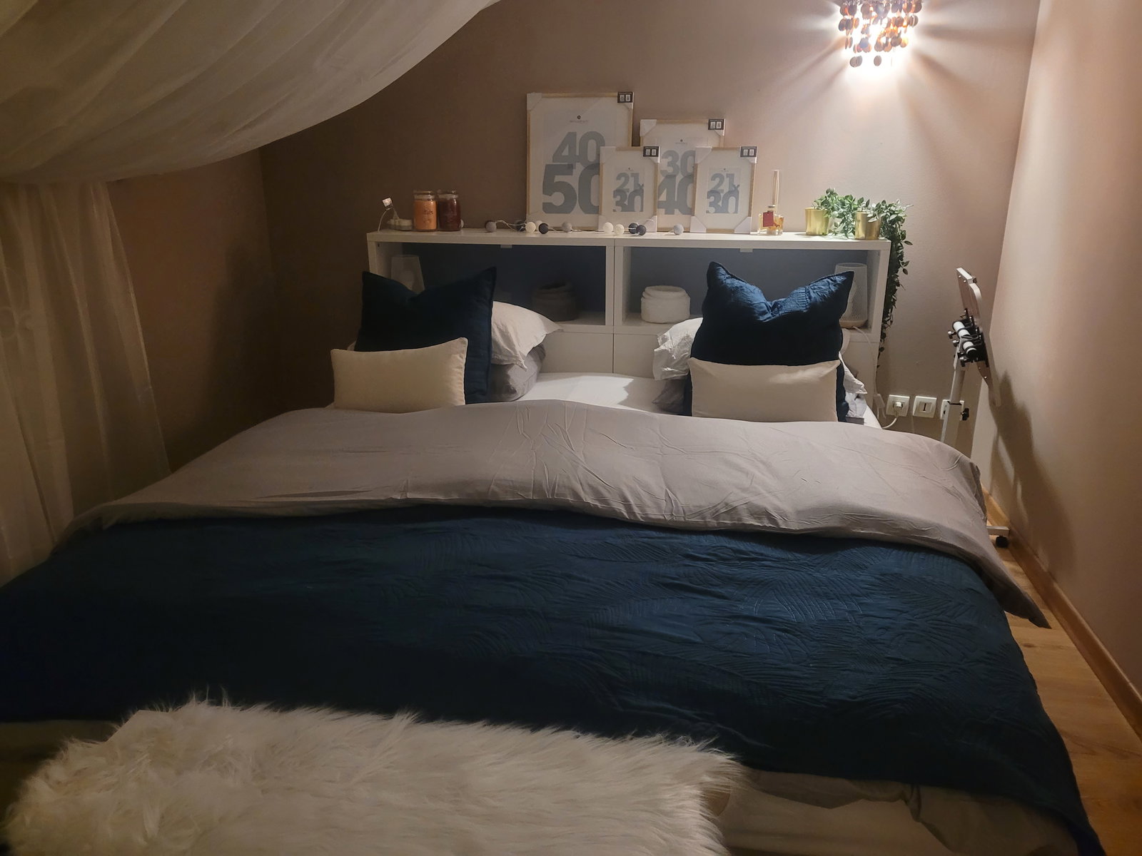 Homestay Moirans 589251