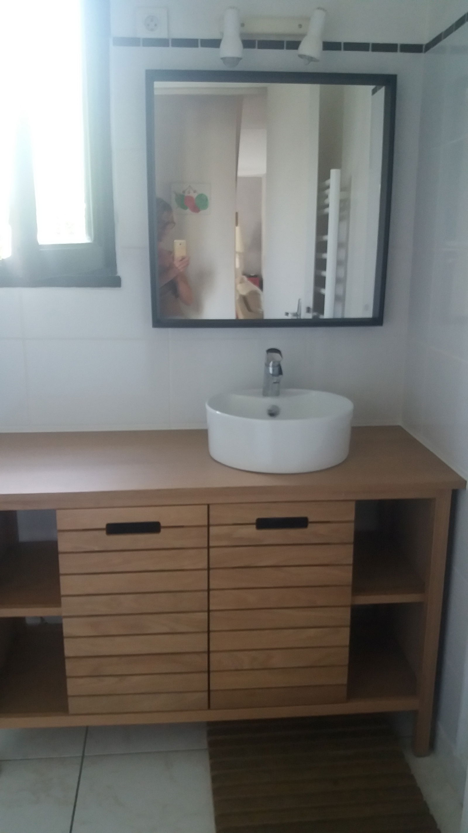 Homestay Orvault 228522
