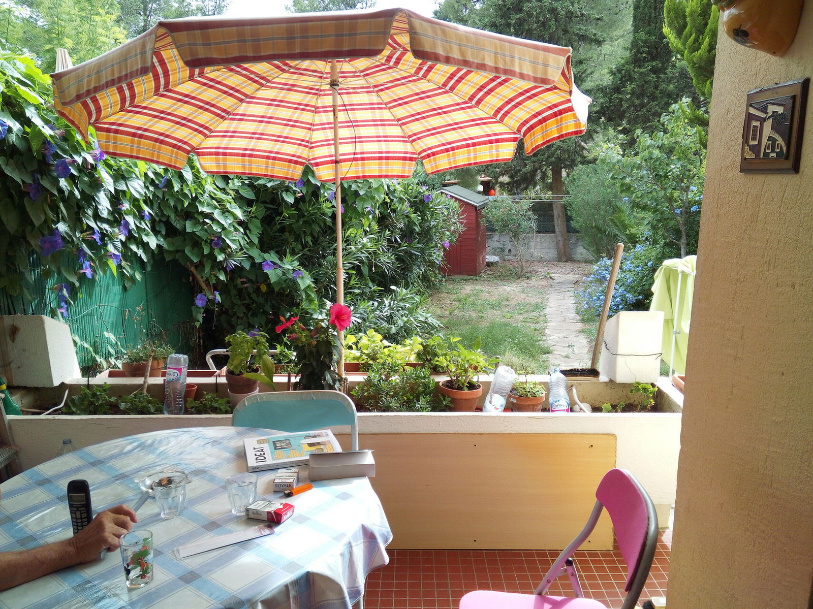 Homestay Carry-le-Rouet 83278