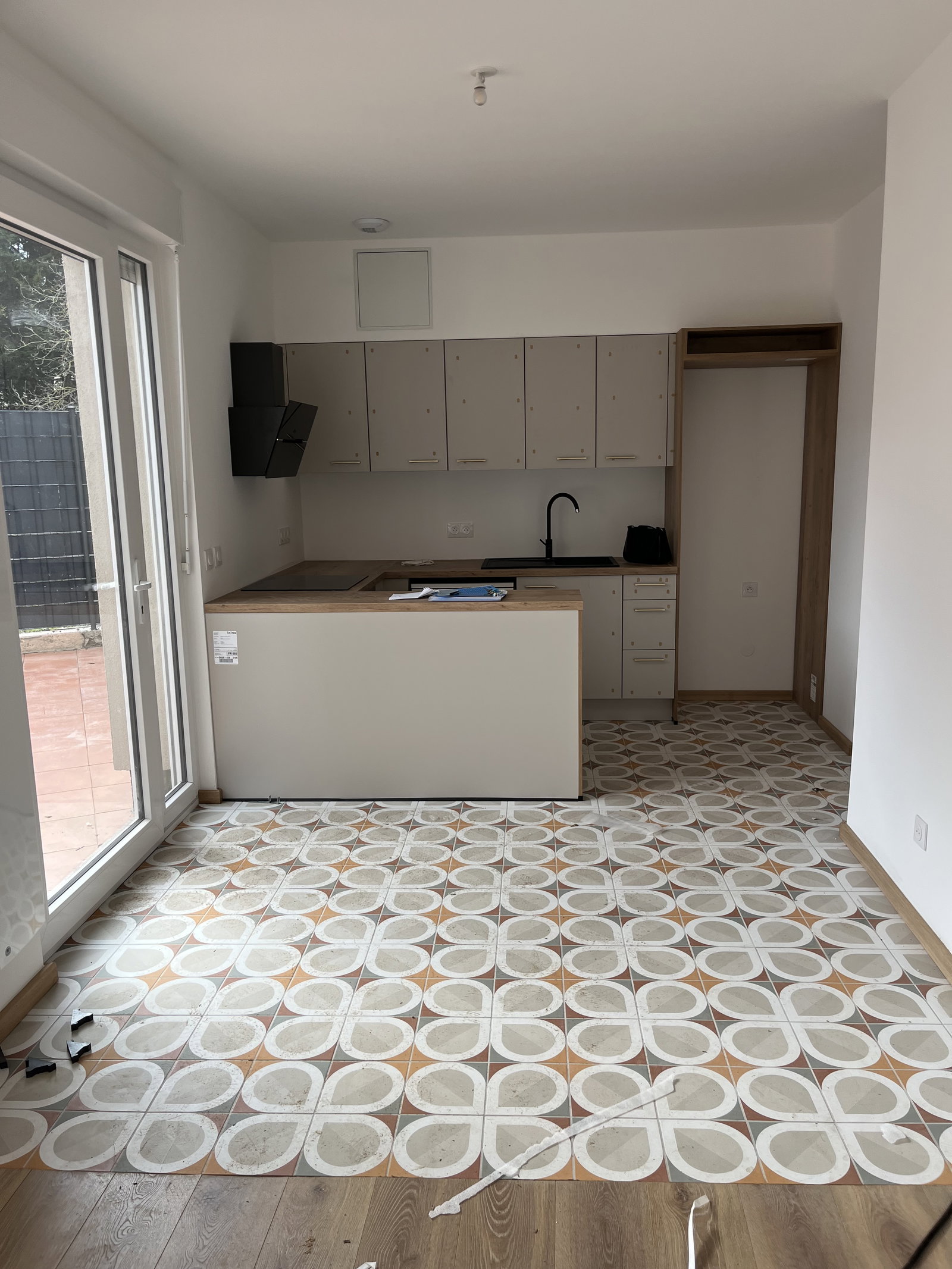 Homestay Yutz 658026