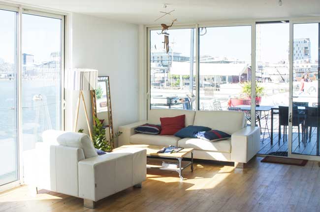 Homestay Bordeaux 484094