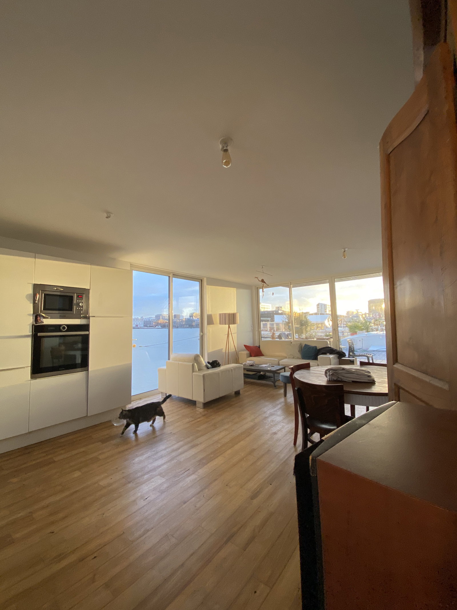 Homestay Bordeaux 484094