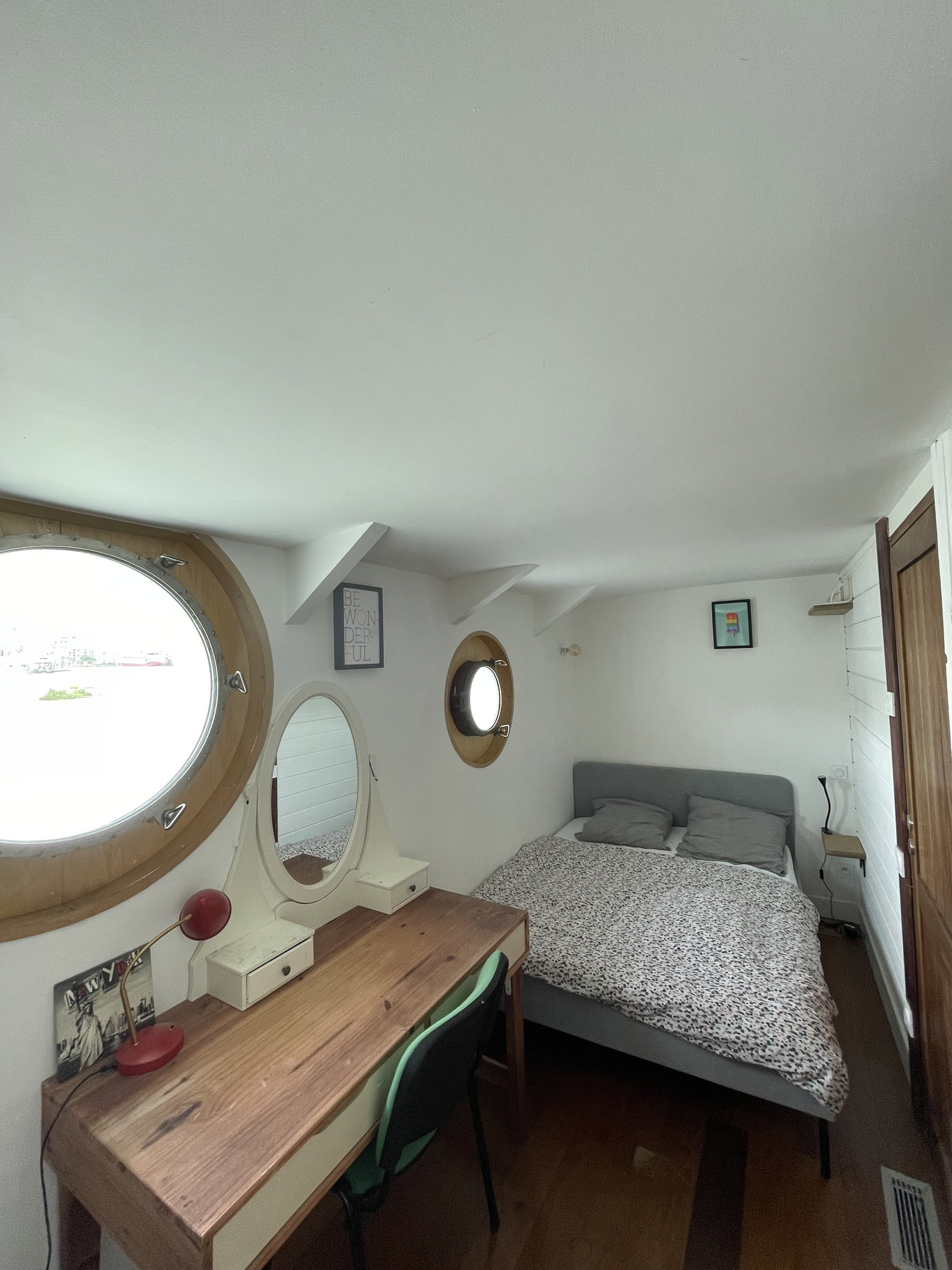 Homestay Bordeaux 484094