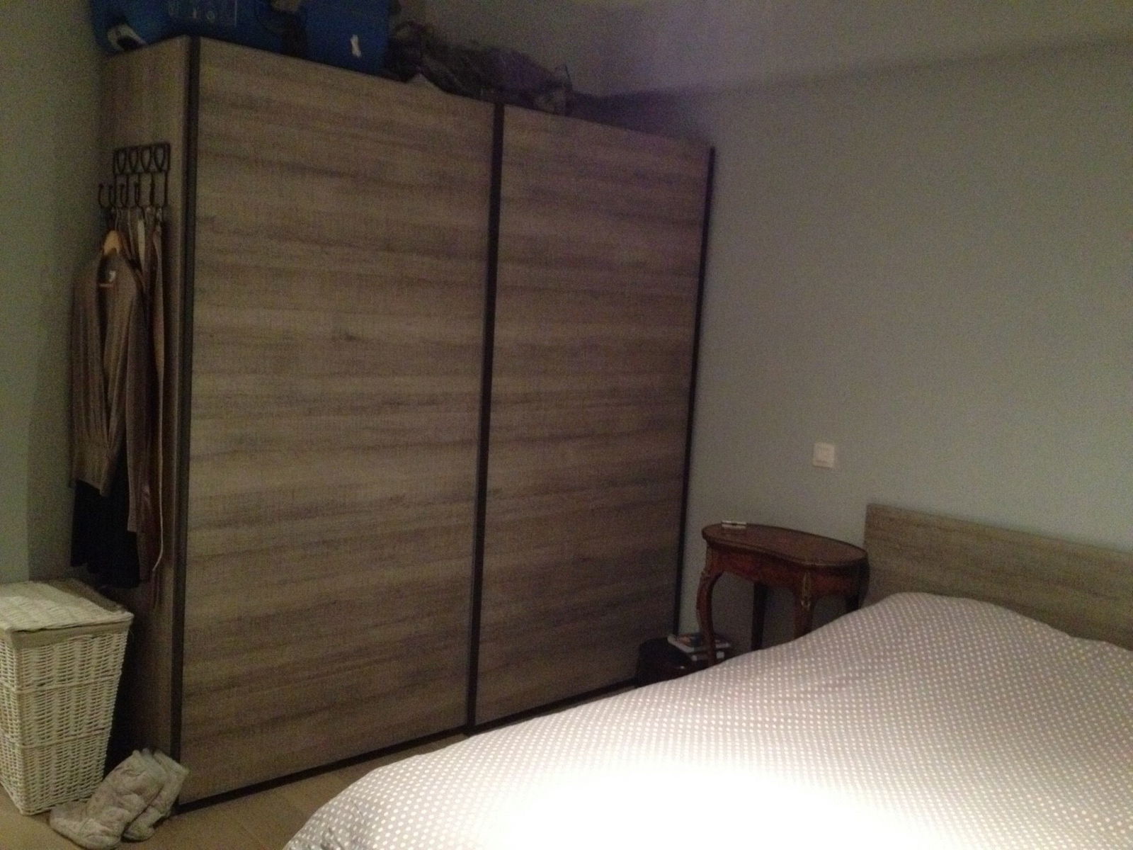 Colocation Auderghem 120269