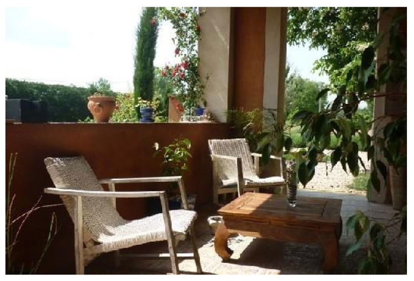 Homestay Montauban 121650
