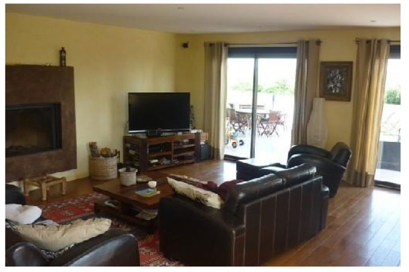 Homestay Montauban 121650