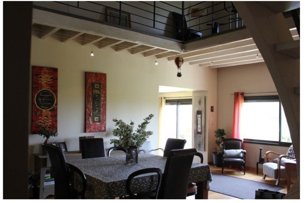 Homestay Montauban 121650