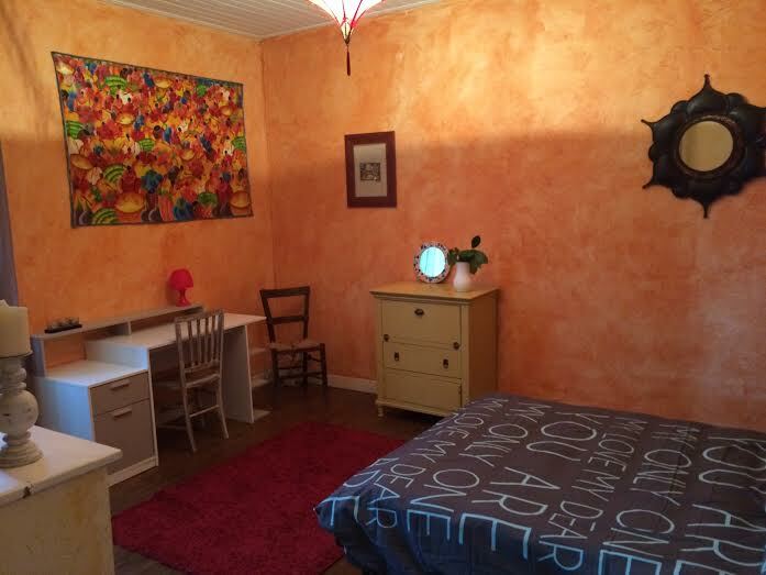 Homestay Montauban 121650