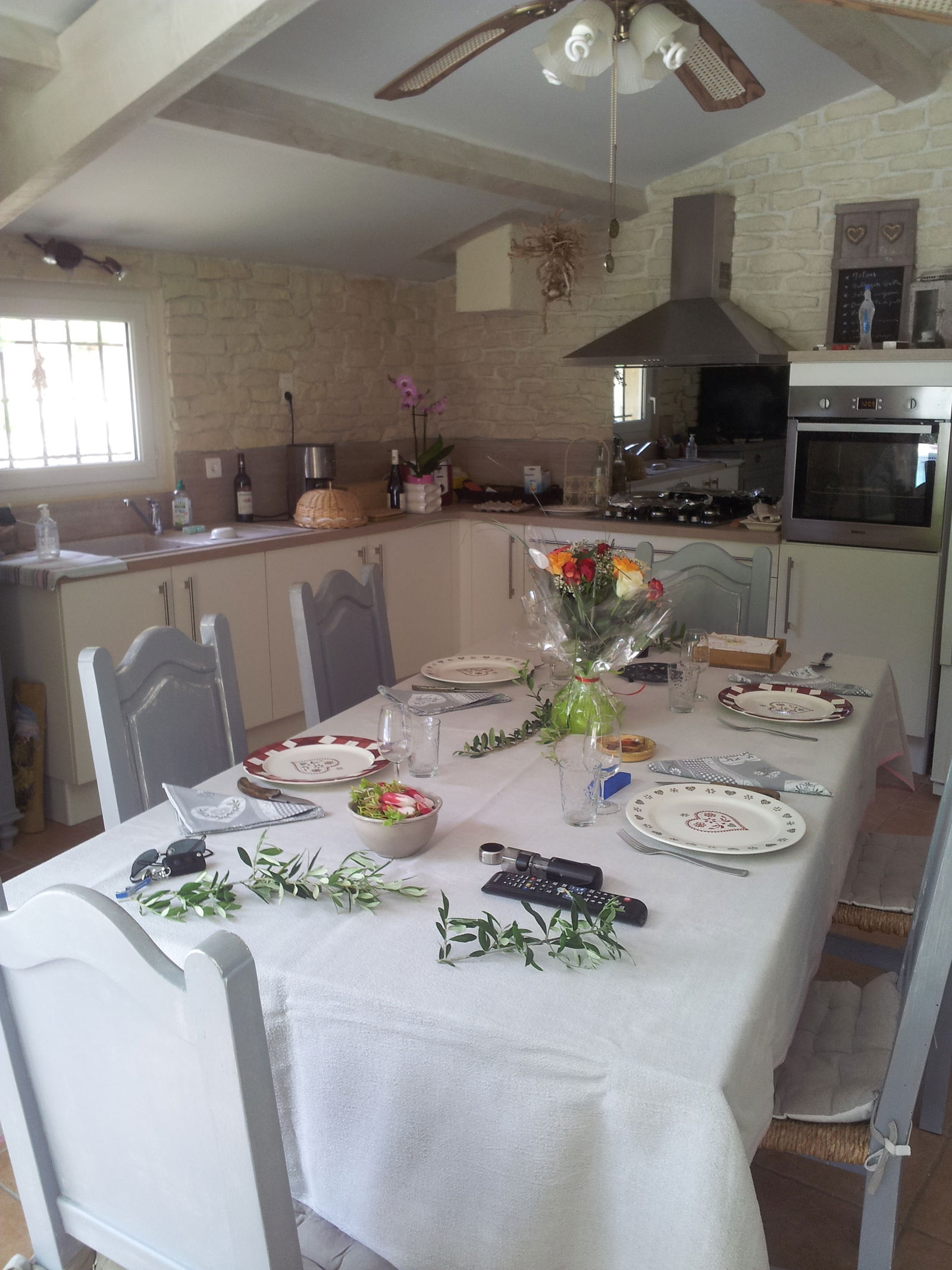 Homestay Caumont-sur-Durance 50929