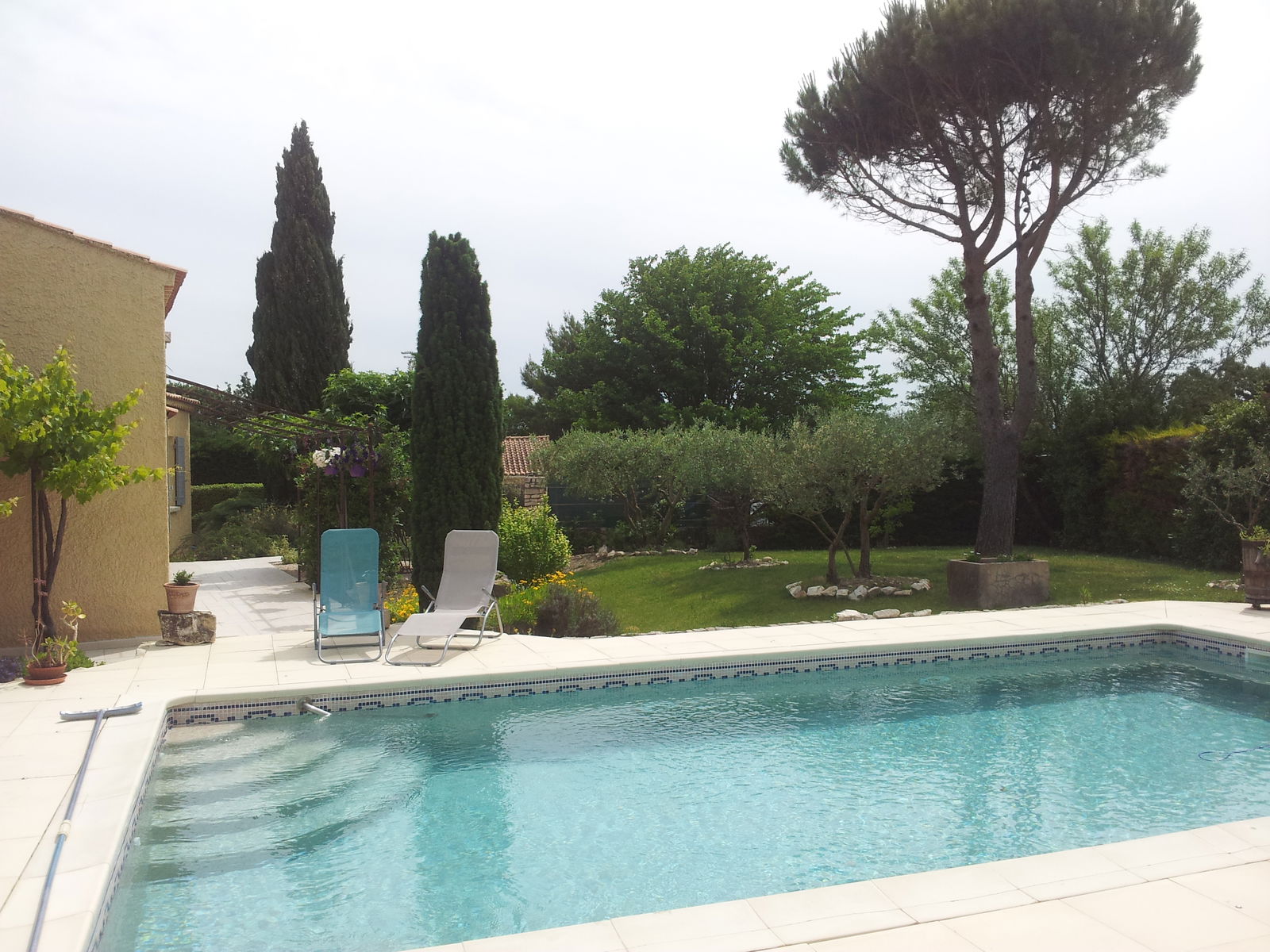 Homestay Caumont-sur-Durance 50929