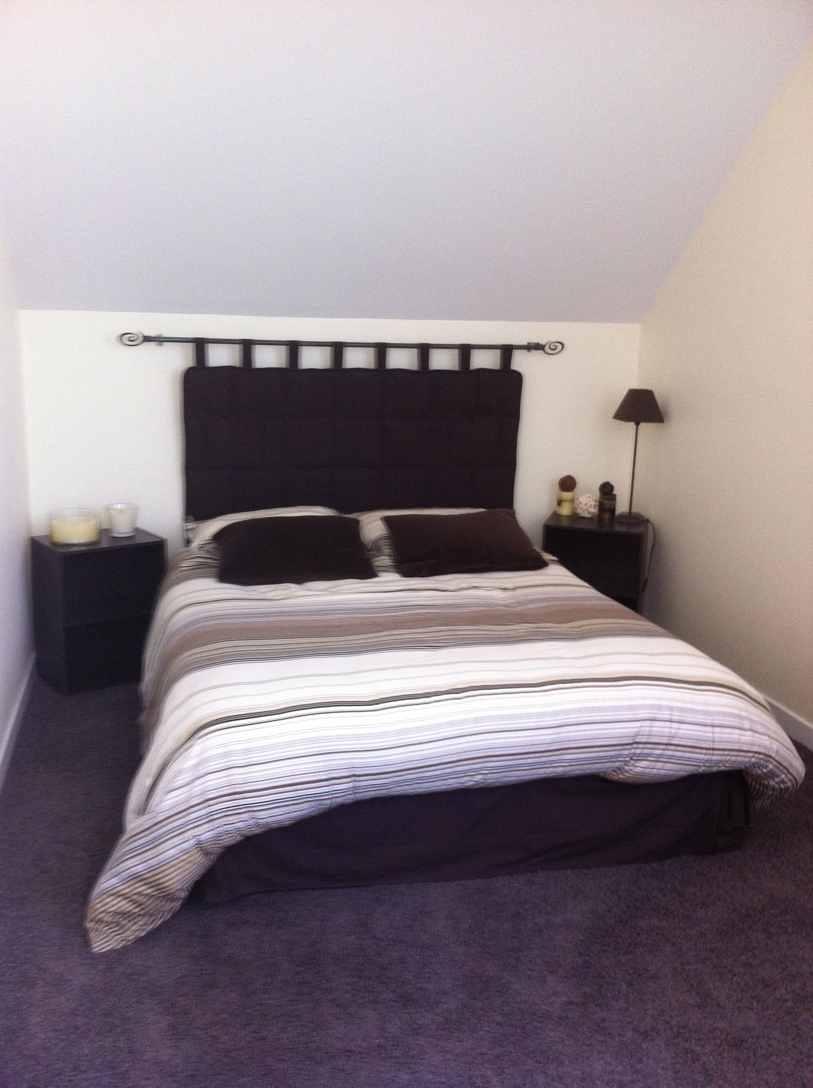 Homestay Le-Landreau 31783