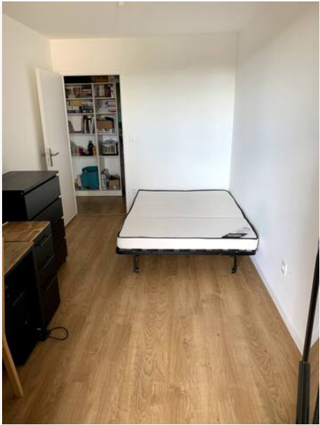 Homestay Margny-lès-Compiègne 248298