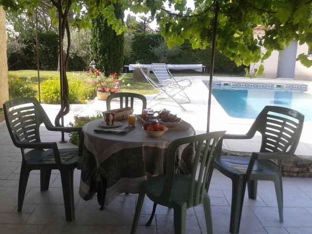 Homestay Caumont-sur-Durance 50927