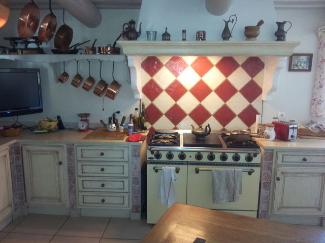 Homestay Caumont-sur-Durance 50927
