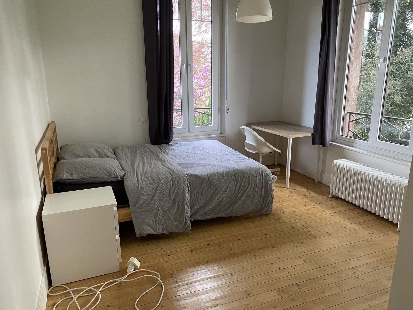 Homestay Draveil 246603