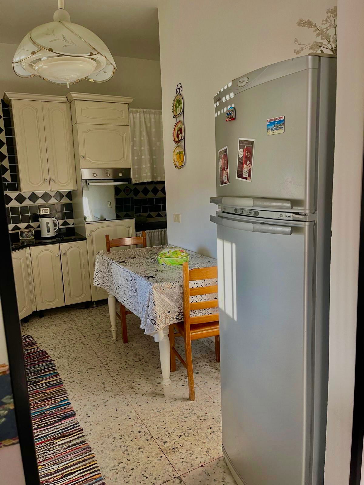 Homestay Enna 578373