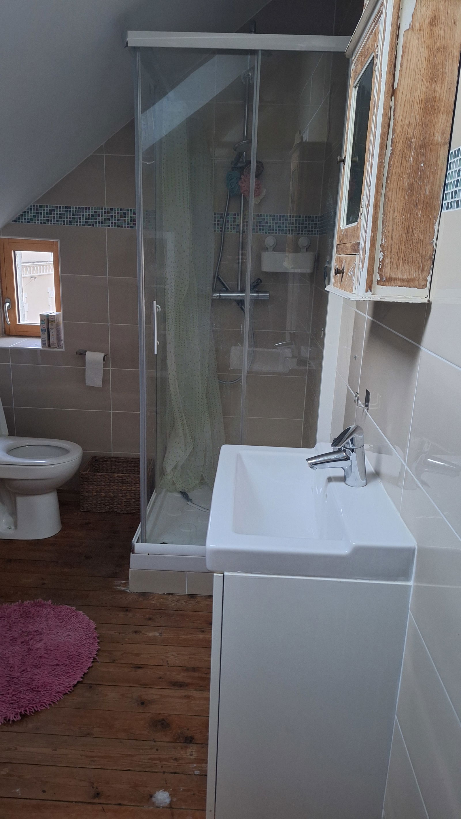 Homestay La Flèche 591903