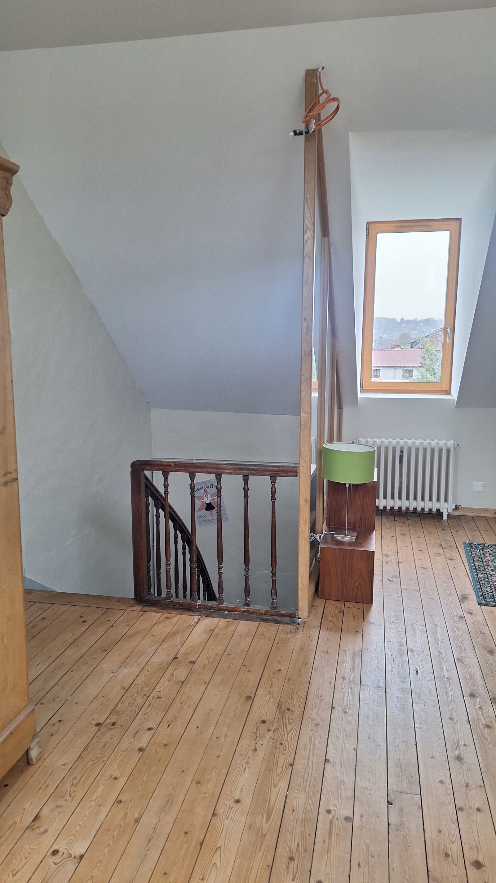 Homestay La Flèche 591903