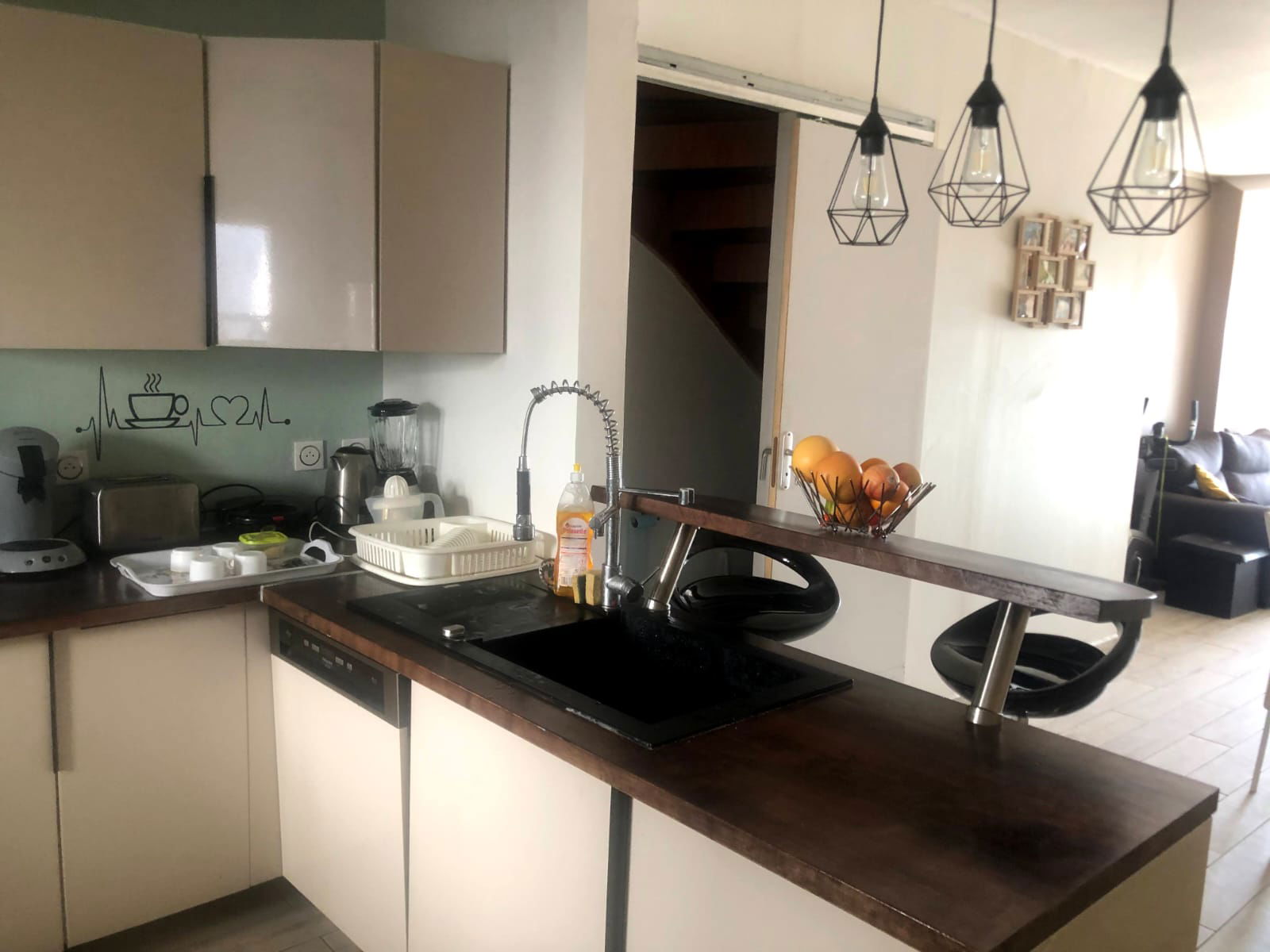 Homestay Les Abymes 633244