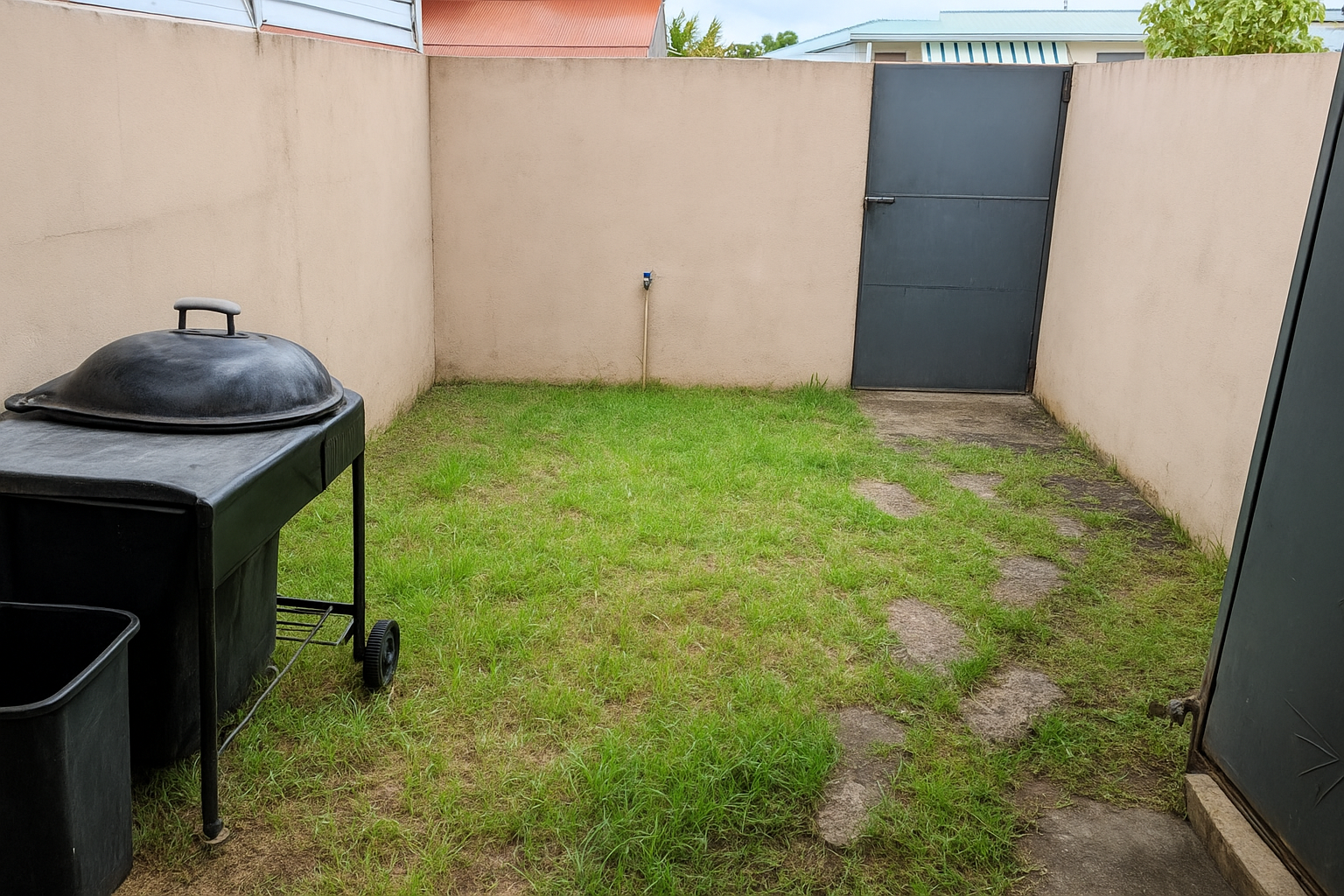 Homestay Les Abymes 633244