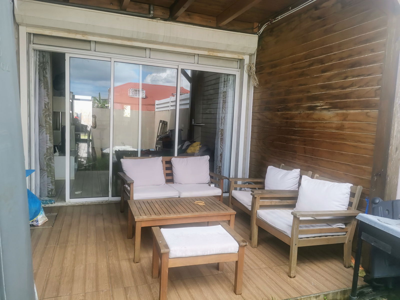 Homestay Les Abymes 633244