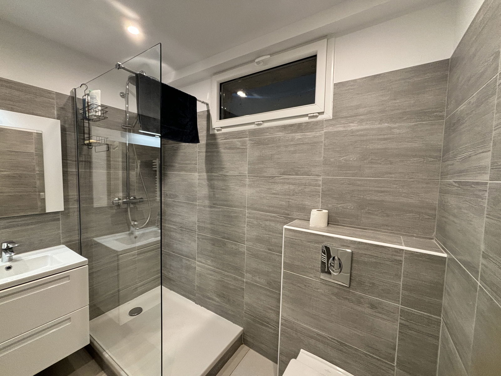 Homestay Maisons-Laffitte 642066