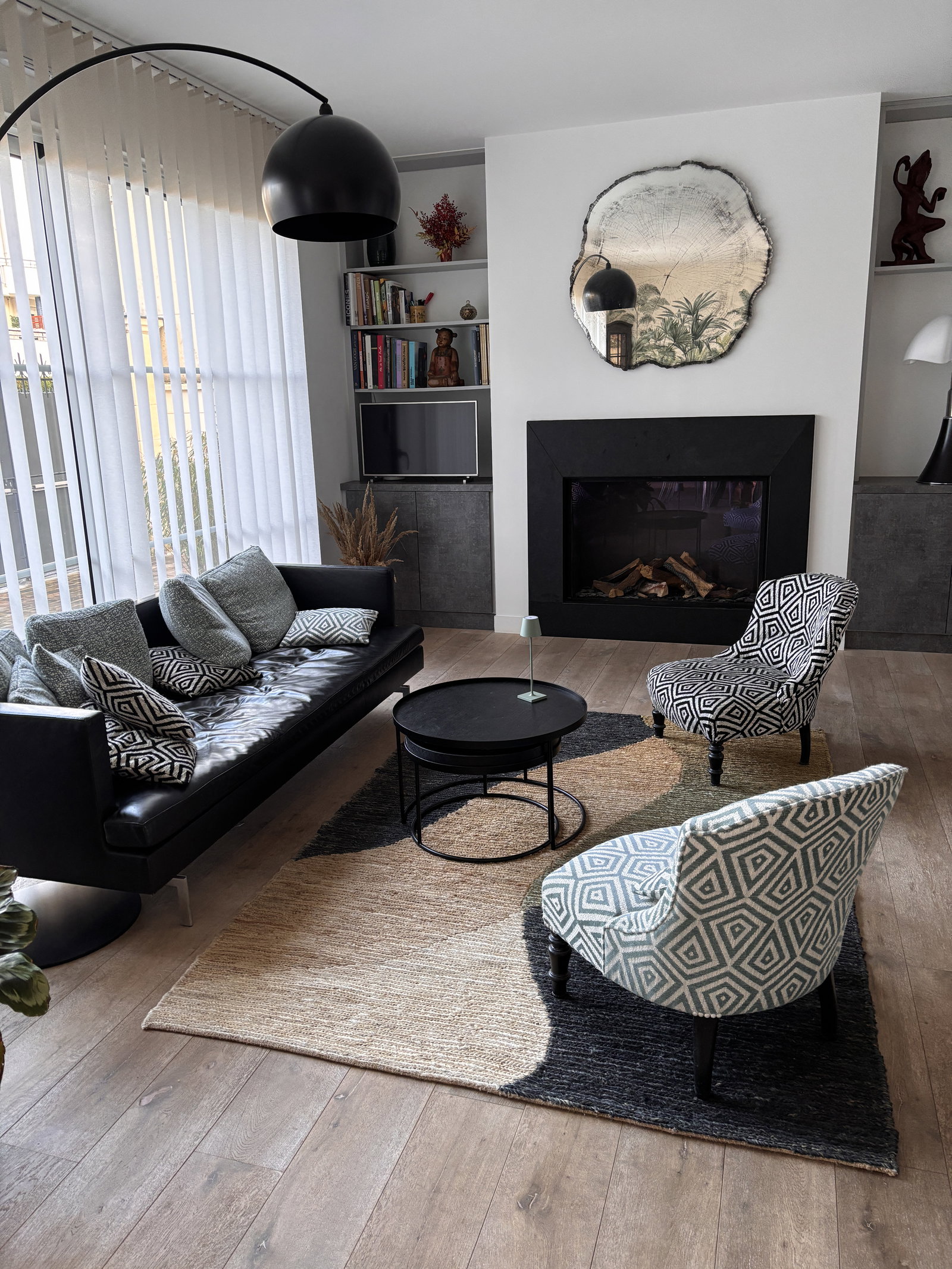 Homestay Maisons-Laffitte 642066