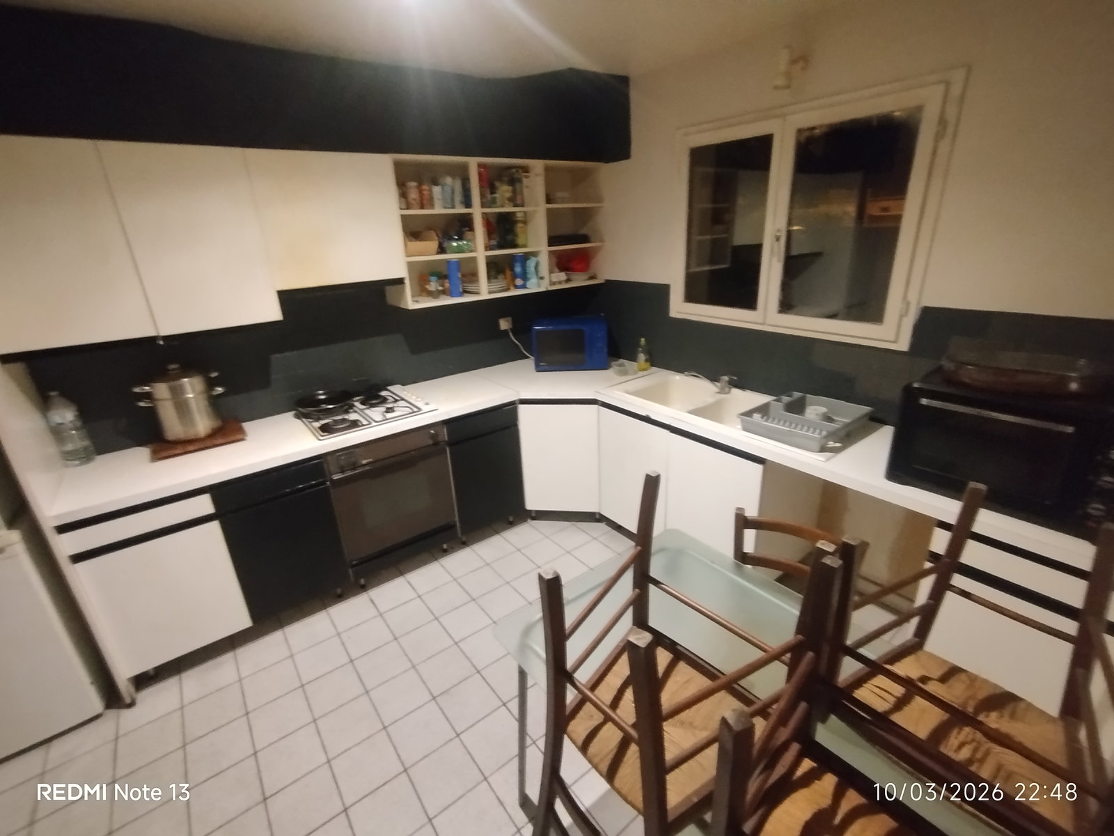 Homestay Pessac 516286