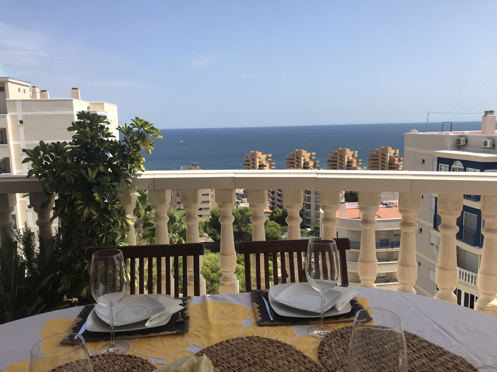 Onofhängeg Studio Los Arenales del Sol 252209