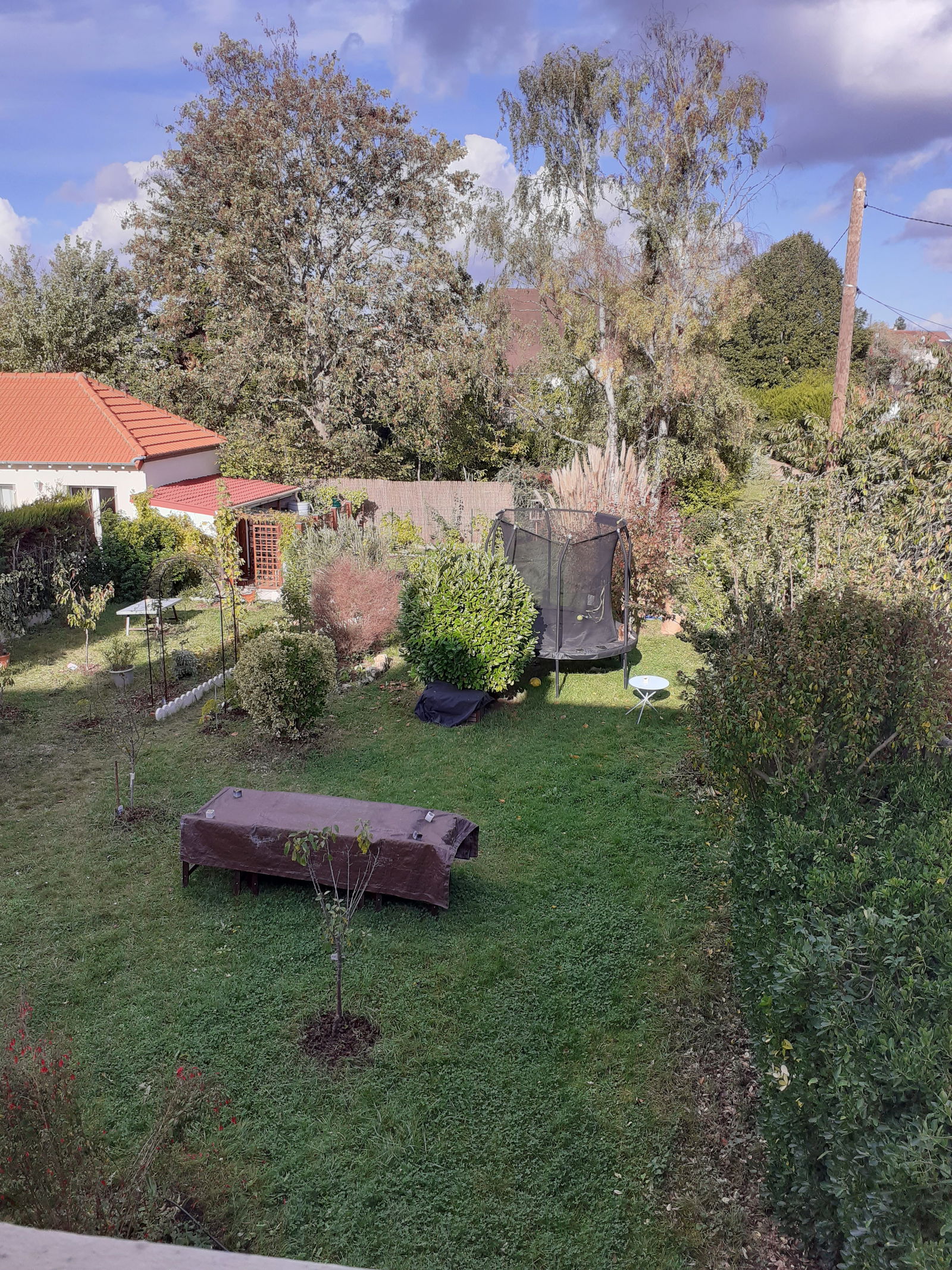 Homestay Herblay-sur-Seine 420436