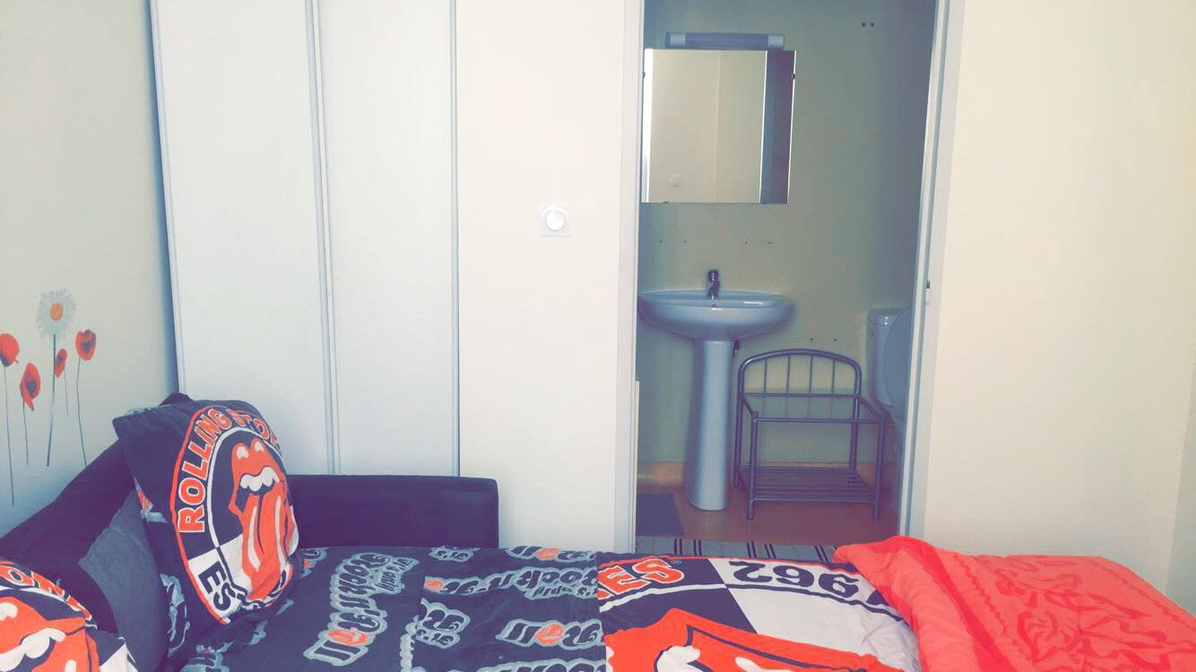 Homestay Rives 175402